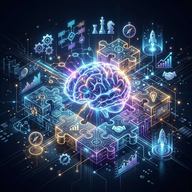 About Selaras Digital