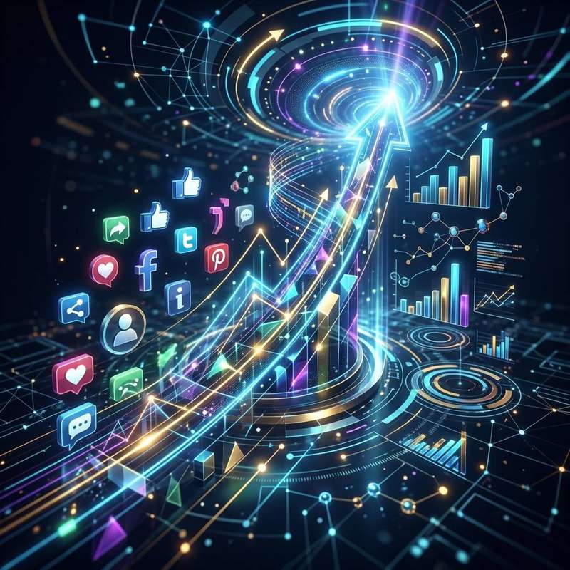 Digital Marketing & SEO