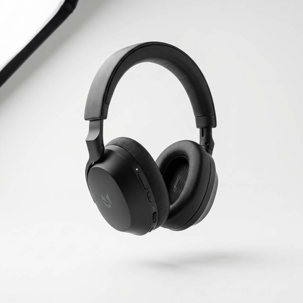 Premium Wireless Headphones