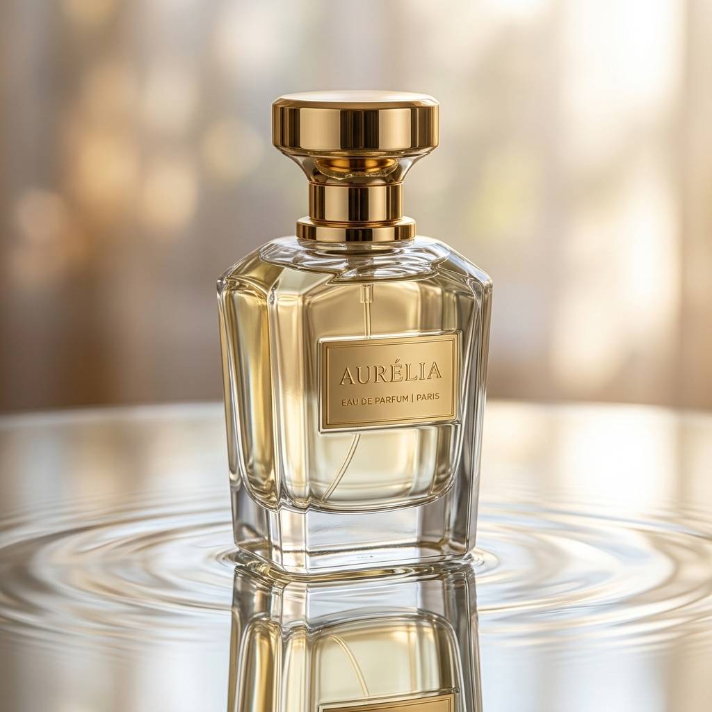 Aurelia Eau De Parfum