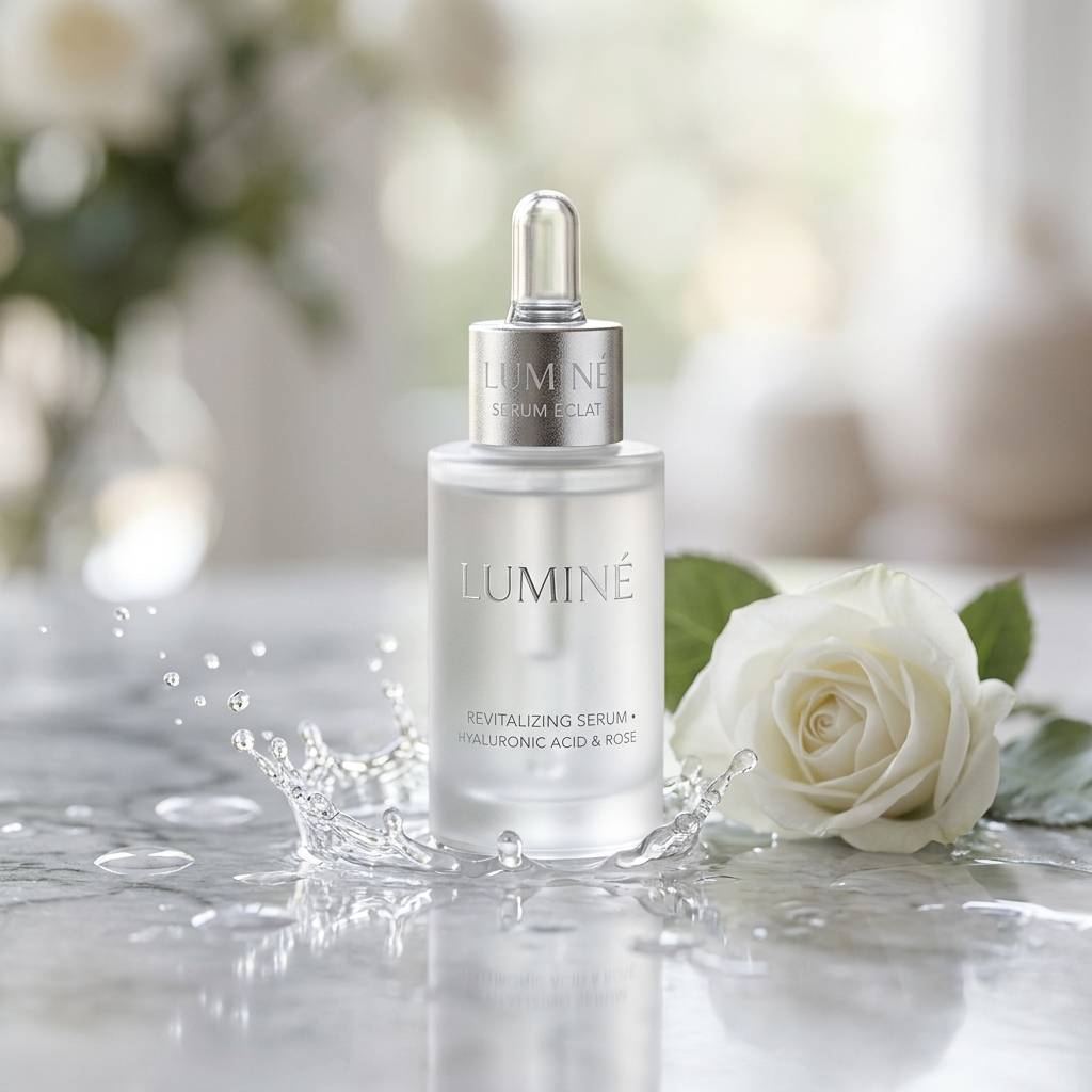 Lumine Hydrating Serum