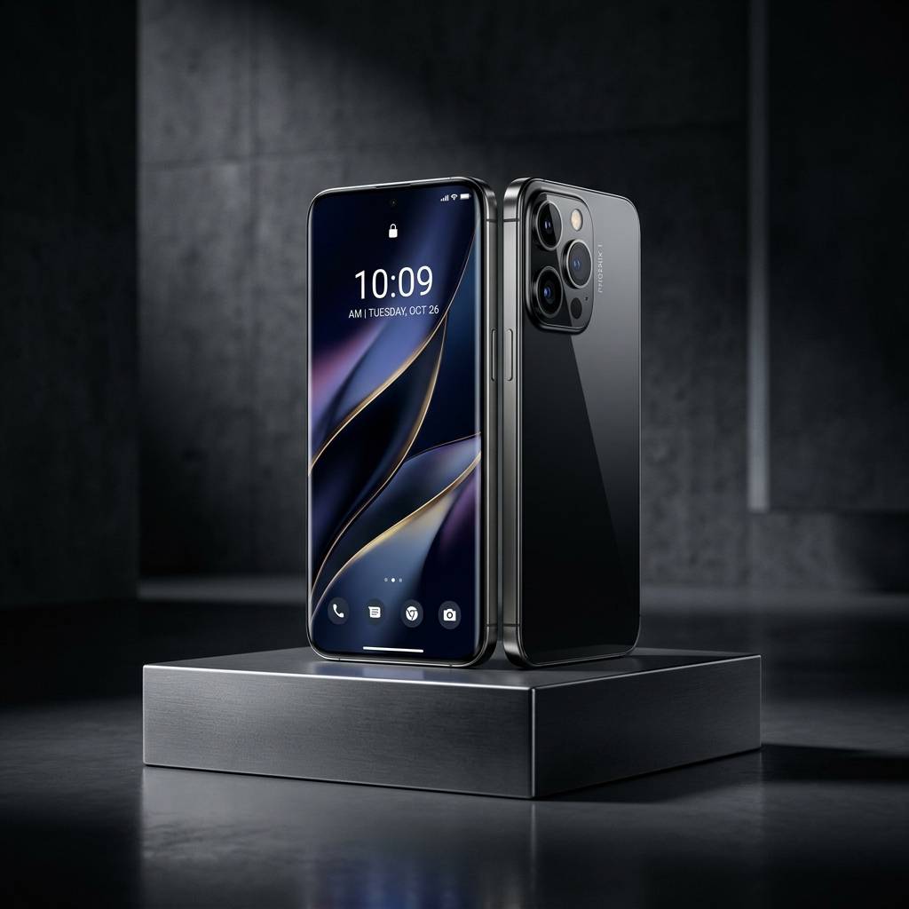 ProX Smartphone