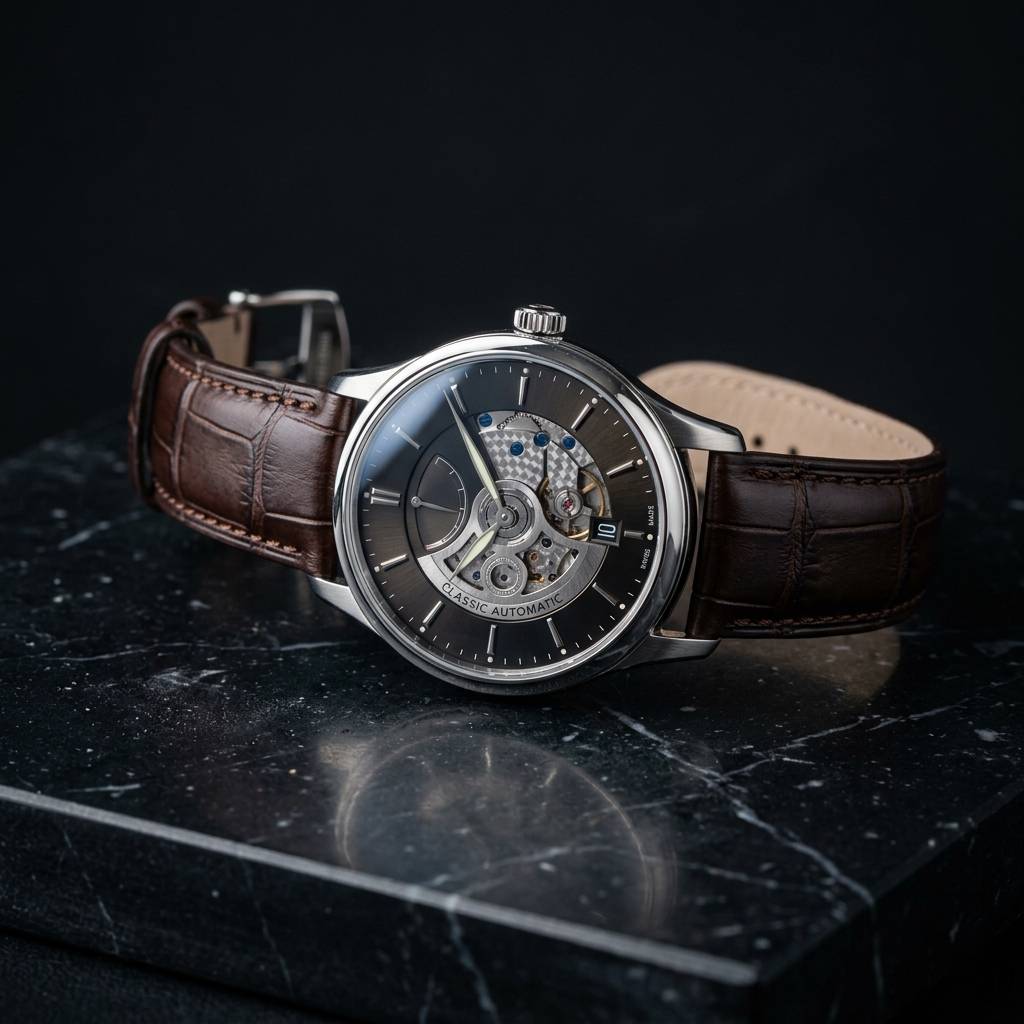 Classic Automatic Watch