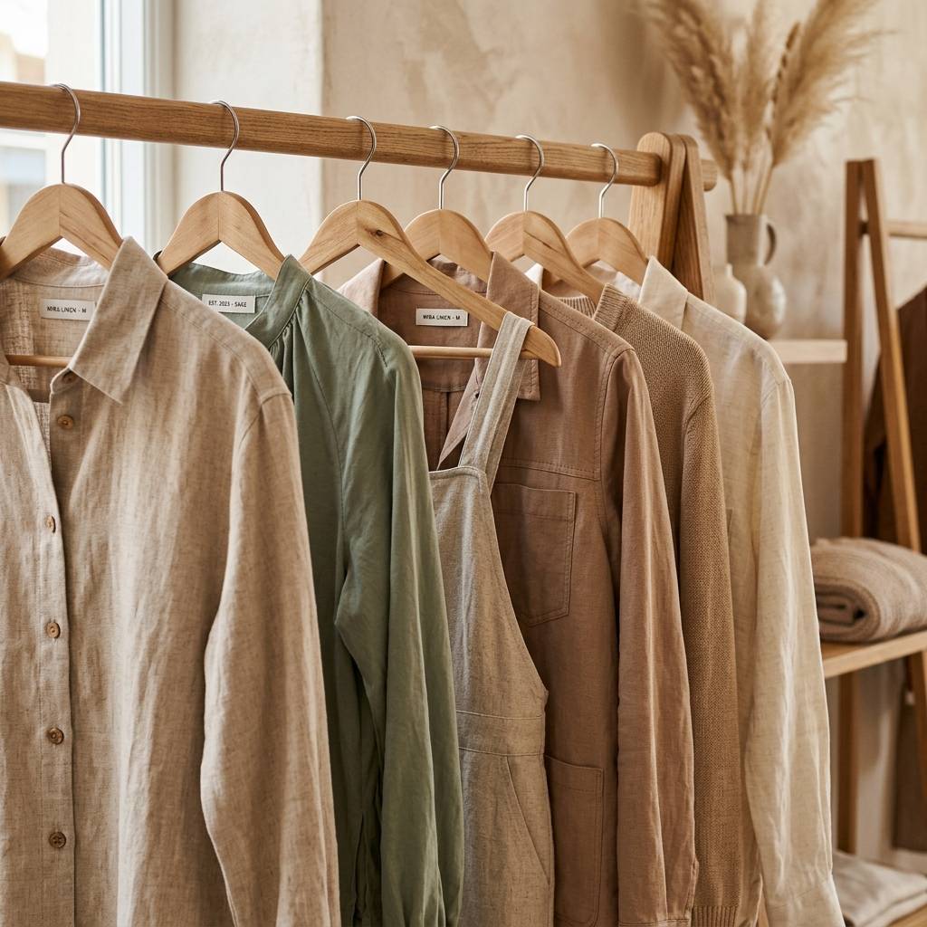 Fashion & Apparel