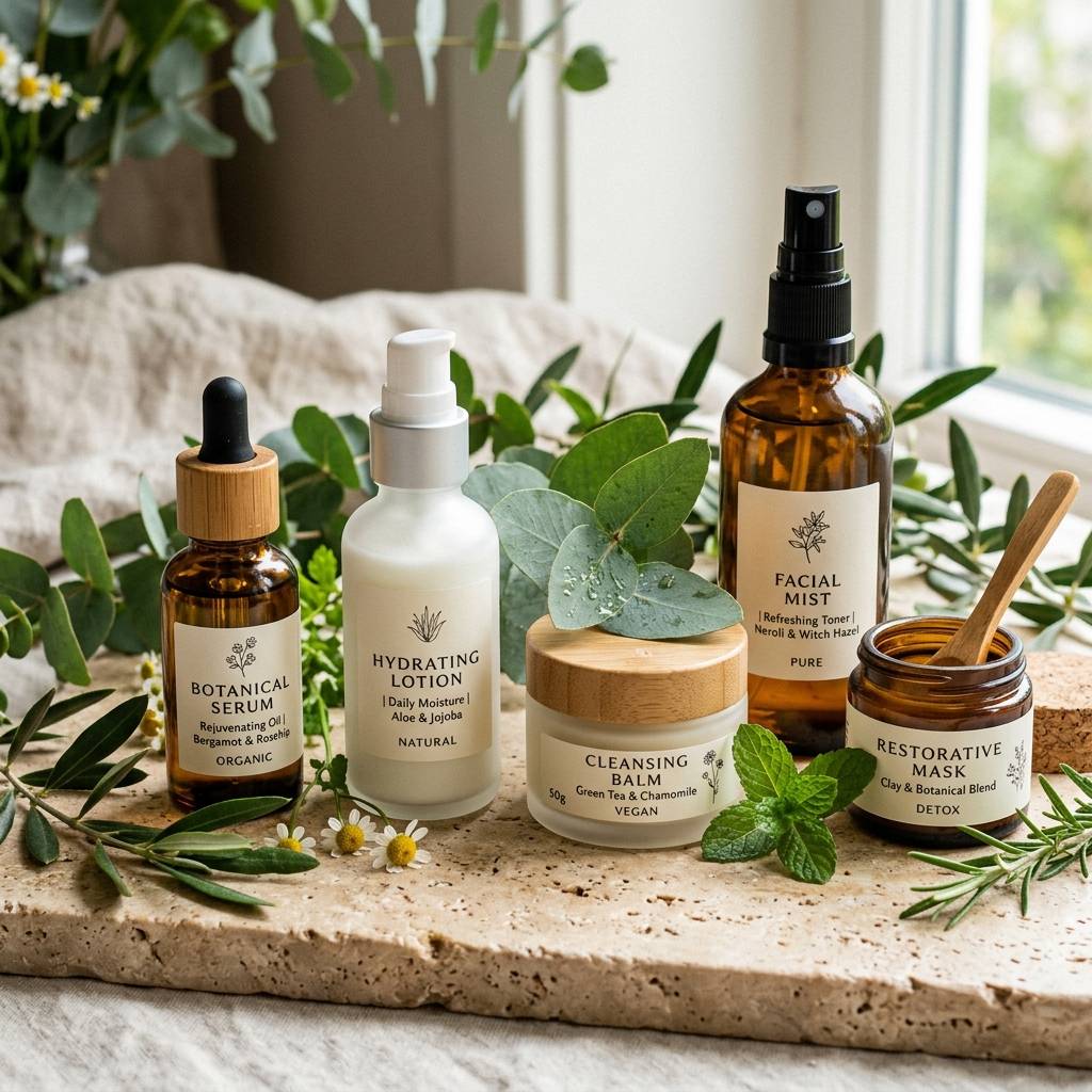 Beauty & Care